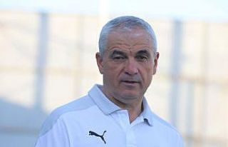 Rıza Çalımbay: “Göztepe’den 3 puan alacağız”