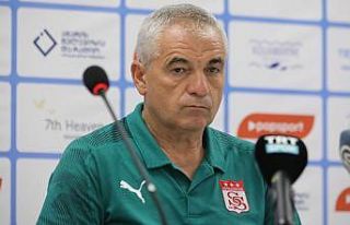 Rıza Çalımbay: “Türkiye’ye avantajlı dönmek...