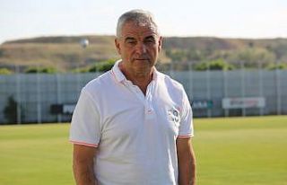 Rıza Çalımbay’ın Avrupa’daki 19. sınavı