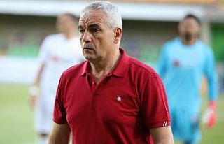 Rıza Çalımbay’ın Trabzonspor şanssızlığı