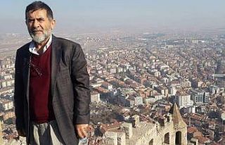 Rize’de çatı katından düşen şahıs hayatını...