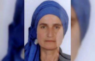 Rize’de elektrik akımına kapılan kadın hayatını...