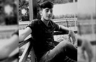 Rize’de trafik kazası:1 ölü, 1 yaralı