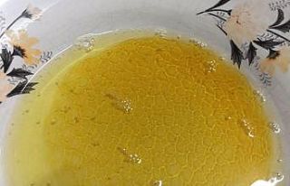 Rizeli bal üreticisinden ‘Evde bal analizi’