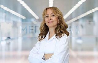 ’Sabah yorgun kalkıyorum, her yerim ağrıyor,...