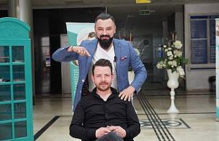 Saç ekim uzmanı Uğur’dan işlem yapacaklara uyarı