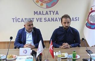 Sadıkoğlu: ”İnşaat sektörü de pandemiden olumsuz...