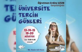 Safranbolu Belediyesi’nden gençlere destek