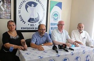 Sağlık Emekçileri İçin Ulusal Şiir Ödülü’nün...