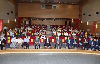 Şahin, “Başka bir dünya yok”