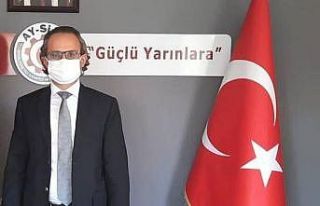 Şahin’den yapılandırma hatırlatması