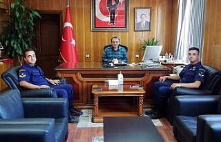 Sakarya’da Dalış Emniyet Güvenlik Arama Kurtarma...