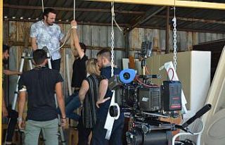 Sakarya’da ilk defa Fantastik-Bilim Kurgu Film türünde...