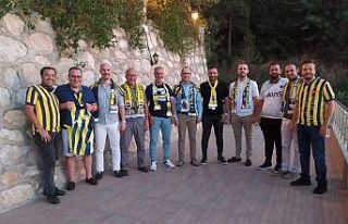 Salihli Fenerbahçeliler’de ’Meriçeli’ dönemi