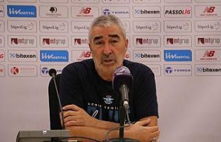 Samet Aybaba: “Balotelli hep tepki gösteriyor,...