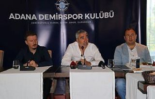 Samet Aybaba: "Deplasman yasağından en çok...