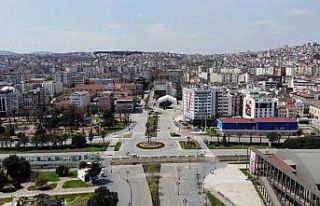 Samsun asayiş olayları bakımından ’en huzurlu’...