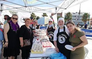 Samsun Balkan Türkleri Derneği’nden kültür şöleni