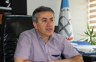 Samsun İl Milli Eğitim Müdürlüğü’ne atanan...