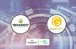 Samsun Teknopark firmasından proje başarısı