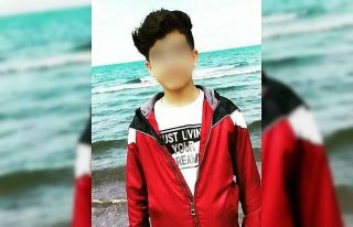 Samsun’da 16 yaşındaki çocuk çakmak gazından...