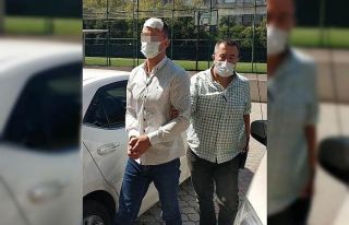 Samsun’da bardaki kavgada bir kişiyi silahla yaralayan...