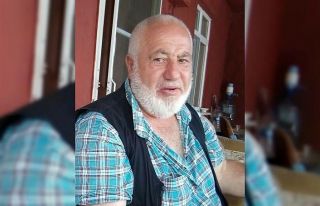 Samsun’da eczaneye ilaç almaya giderken kazada...