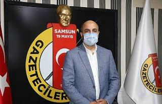 Samsun’da farklı dozlarda hakkı gelip de aşı...