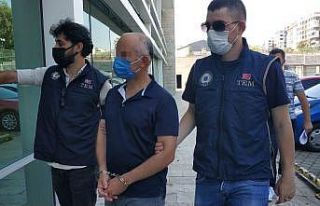 Samsun’da FETÖ’den 1 kişi daha tutuklandı