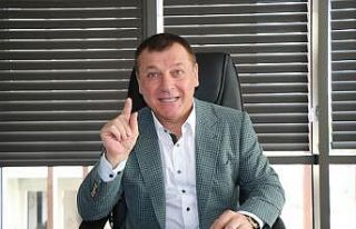 Samsun’da Fildişi Cumhuriyeti Fahri Konsolosluğu...