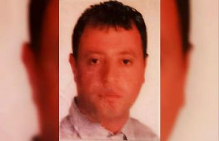 Samsun’da kayalıklardan denize düşen bir kişi...