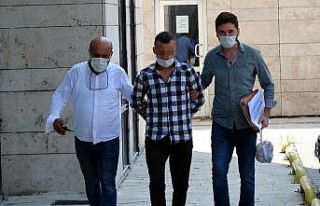 Samsun’da tüfekle genç kadını yaralayan şahıs...