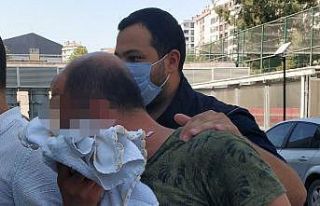 Samsun’da uyuşturucu ticaretine tutuklama