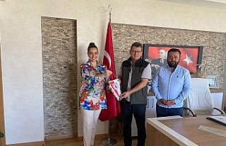 Samsunspor Hatıra Ormanı oluşturulacak
