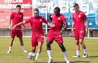 Samsunspor ile Kocaelispor 54. randevuya çıkıyor