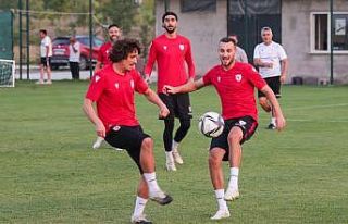 Samsunspor’da 22 futbolcu geldi, 21 oyuncu gitti