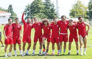 Samsunspor’da kadro sil baştan: 20 futbolcu gitti,...
