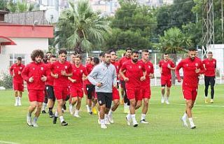 Samsunspor’da yabancı sayısı 12’ye çıktı