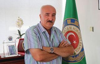 Samsun’un fındık rekoltesine ‘Amerikan beyaz...