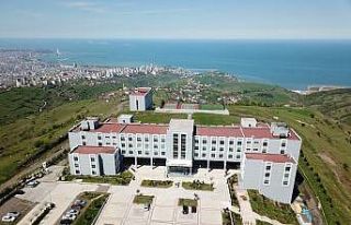 SAMÜ, Horizon 2020 projesinde