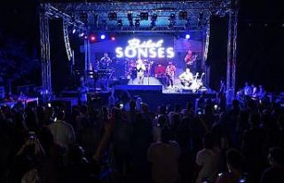 Sanatçı Bilal Sonses’ten örnek davranış