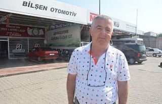 Sanayicilerin sorunları masaya yatırıldı