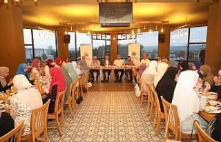 Sancak’tan İnegöl’e kardeşlik köprüsü