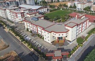 SANKO Okulları’nın 12 projesi Teknofest 2021 finallerinde