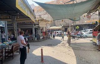 Şanlıurfa’da arazi kavgası: 5 yaralı