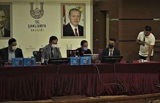 Şanlıurfa’da aşı kampanyasında 4. hafta talihlileri...