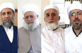 Şanlıurfa’da din görevlilerinden aşı çağrısı