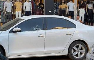 Şanlıurfa’da otomobile silahlı saldırı: 1 ölü,...
