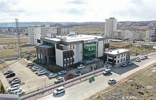 Şanlıurfa’da tüm acil çağrılar 112’de bir...