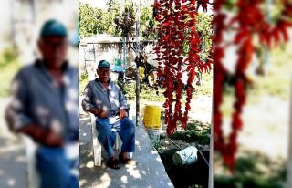 Sarıgöl’de kış hazırlıkları başladı